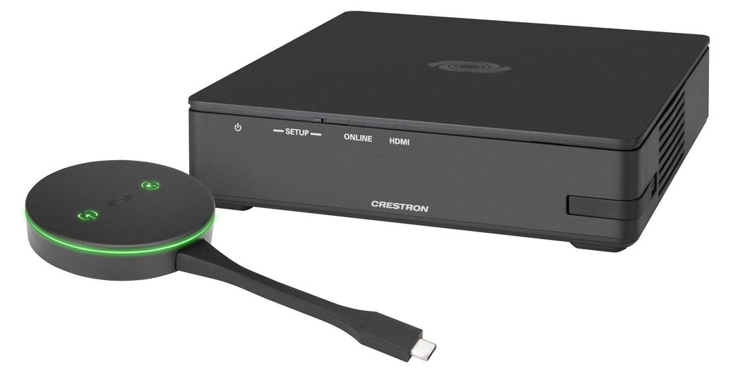 Crestron AirMedia Series 3 AM3-111-I KIT - Kit Presentation Controller