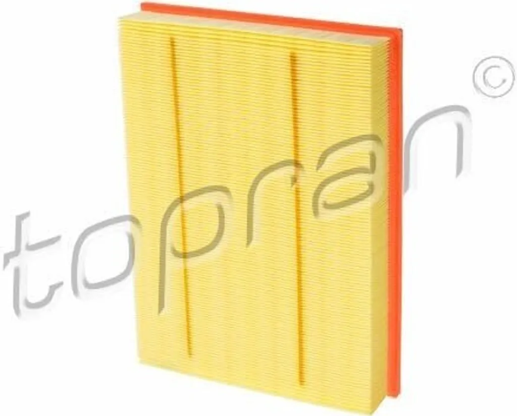 Filtre à air TOPRAN 401 337 pour Sprinter W906 remplace OE A0000903751
