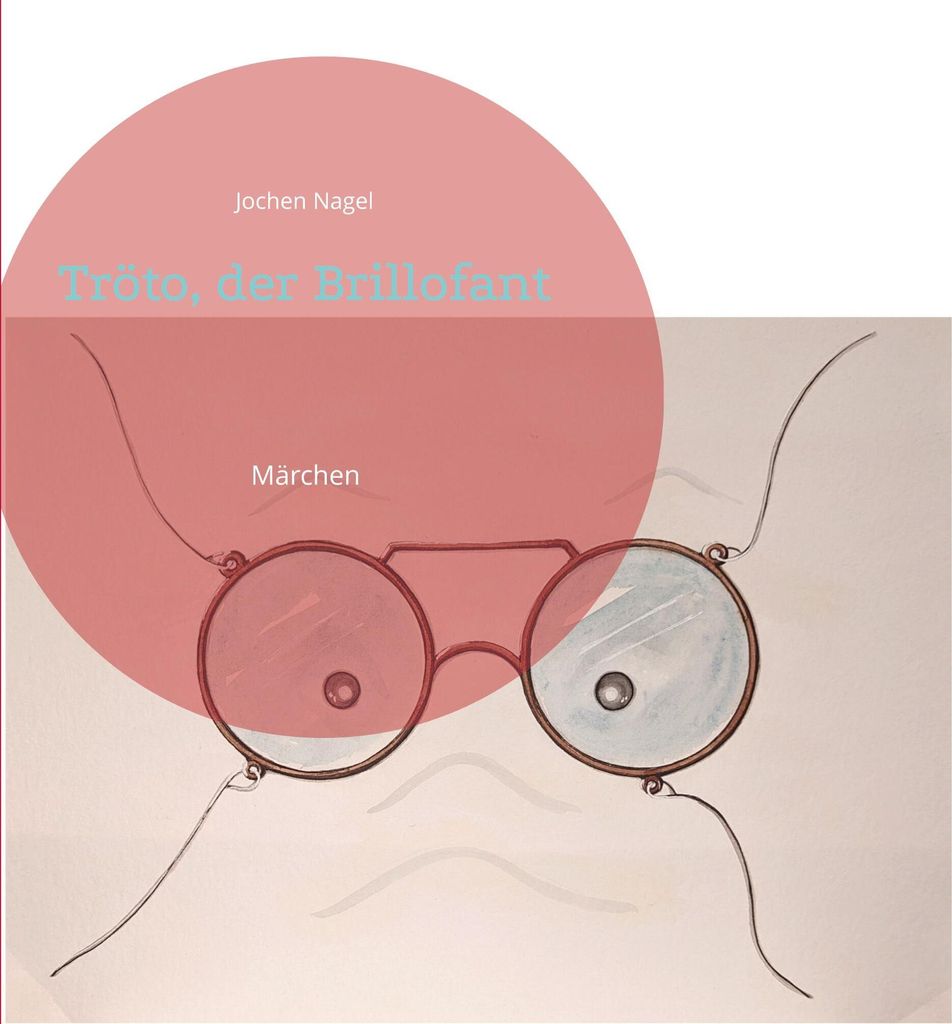 Tröto, der Brillofant