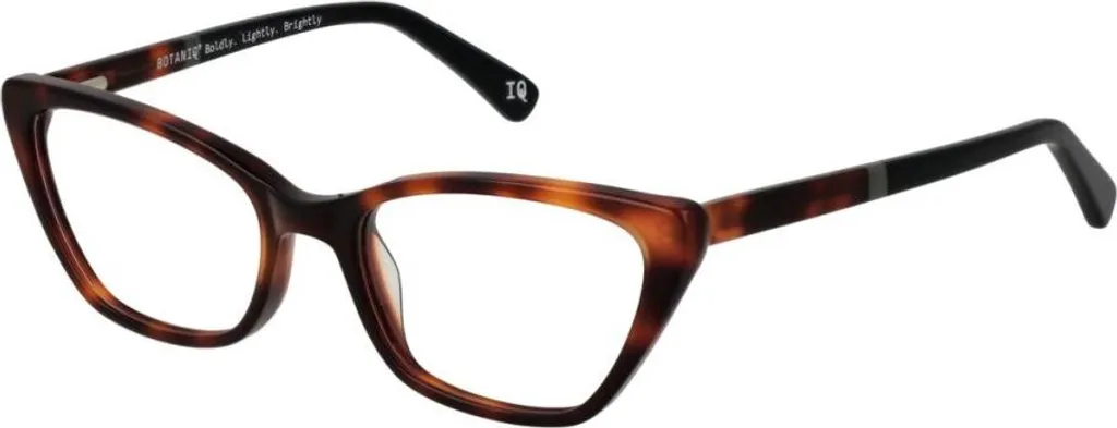 Monture Botaniq MOD. BIO-1030 50170 : Lunettes de Vue Éco-responsables
