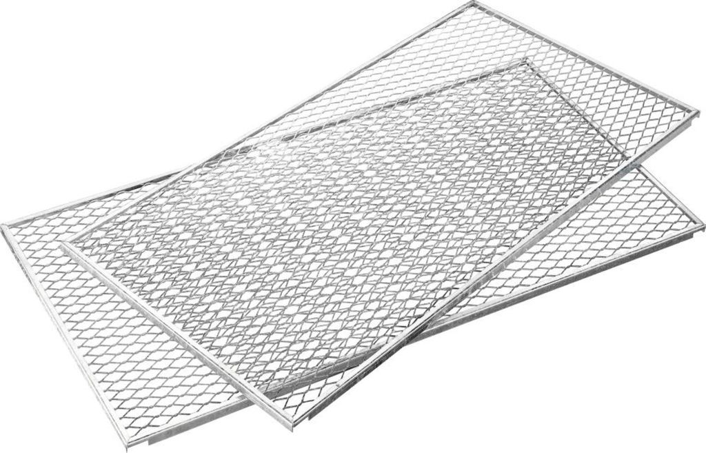 Brista Couvercle/fond pour composteur 0,80x0,80mtr Image du produit 