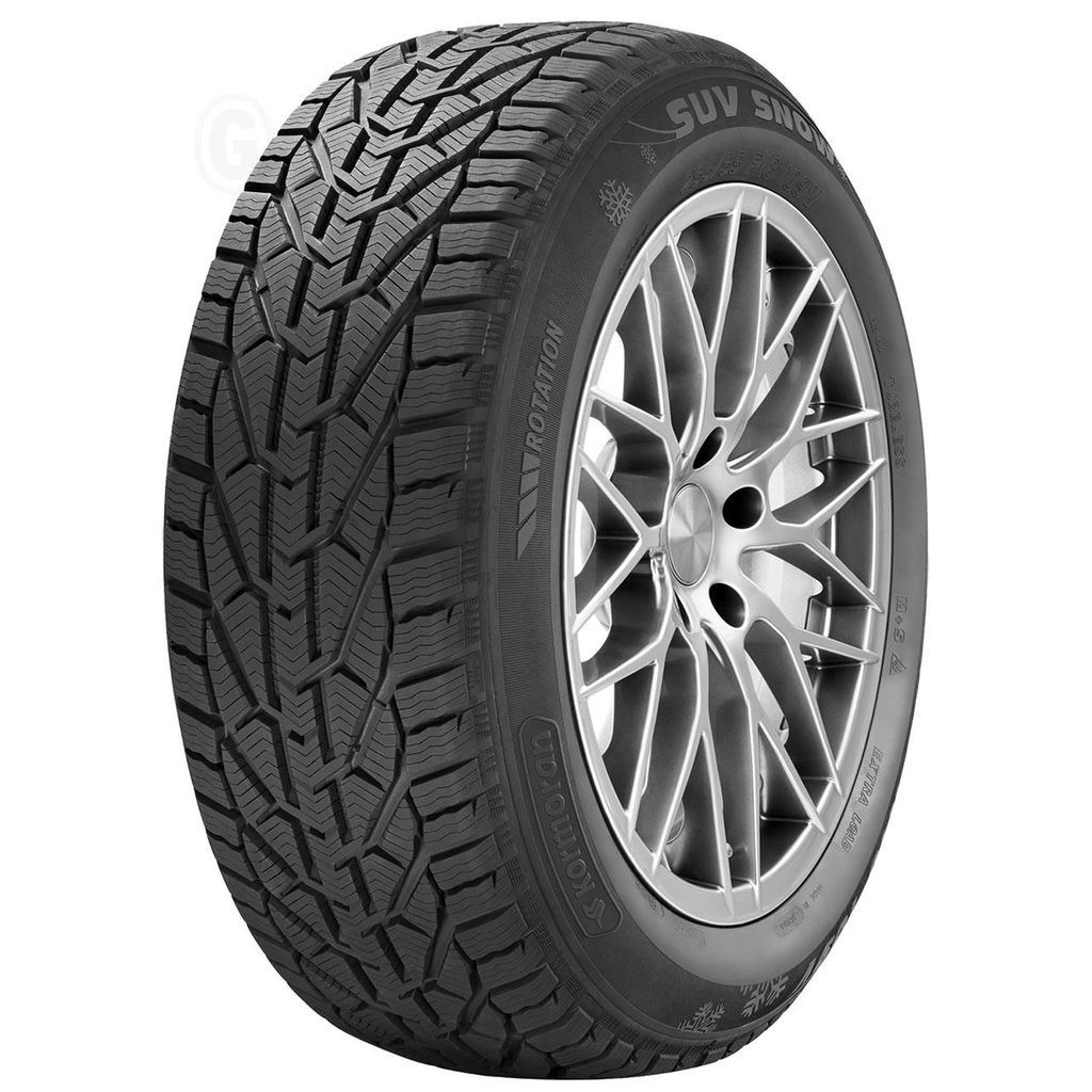 Kormoran Kormoran Suv Snow 235/55R19 105V Xl Zdjęcie produktu 
