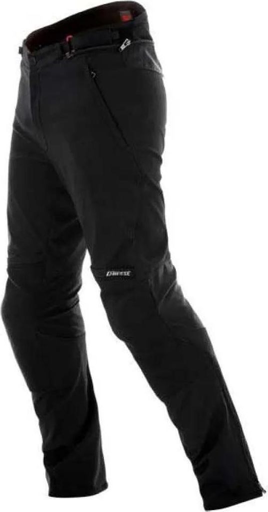 Dainese New Drake Air Black 56 Regular Textilhose