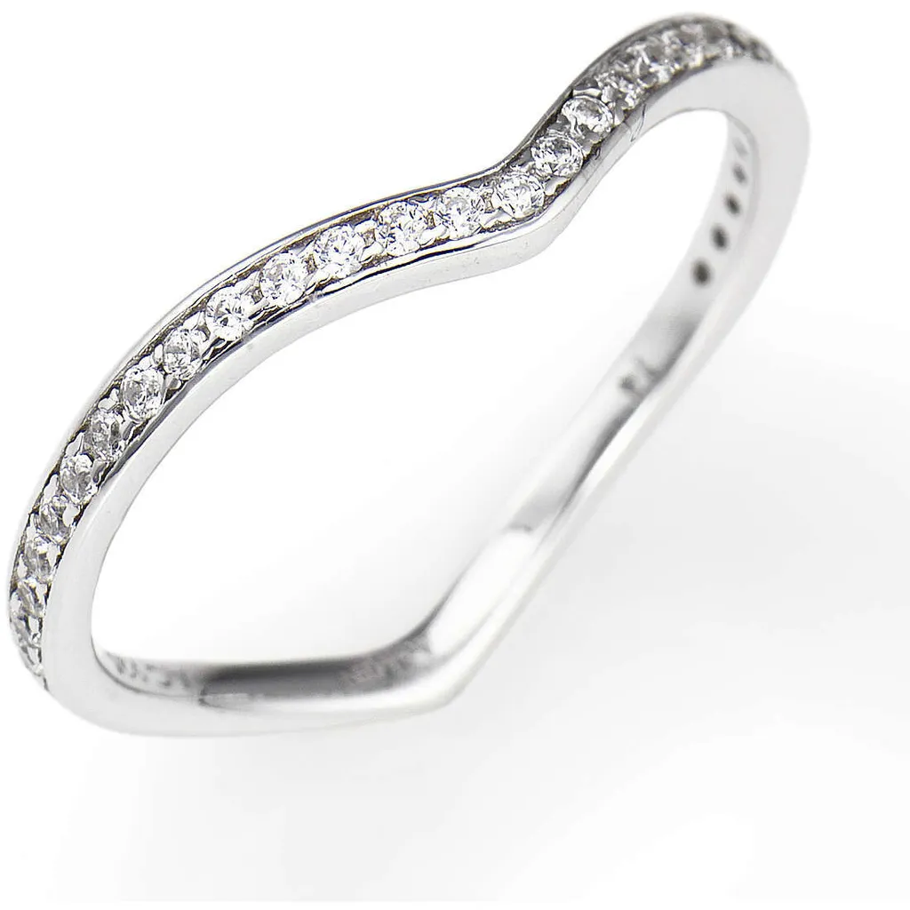 Anello Amen Collezione 12 Donna Argento | Tradizione Orafa Italiana