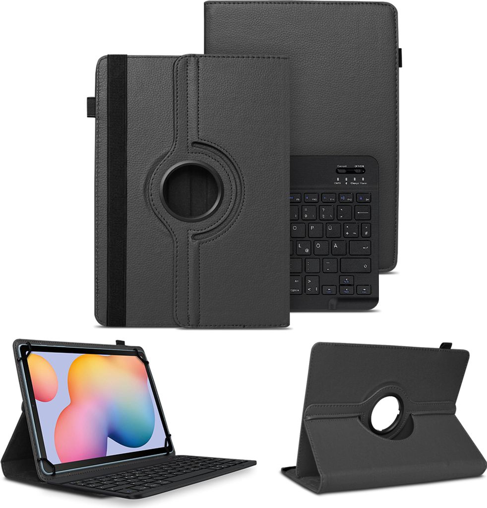 Schutzhülle für Samsung Galaxy Tab S6 Lite Hülle Tablet Produktbild 