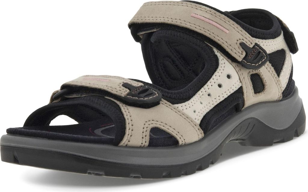 Ecco Offroad Yucatan W Atmosphere/Ice W./Black Produktbild 190