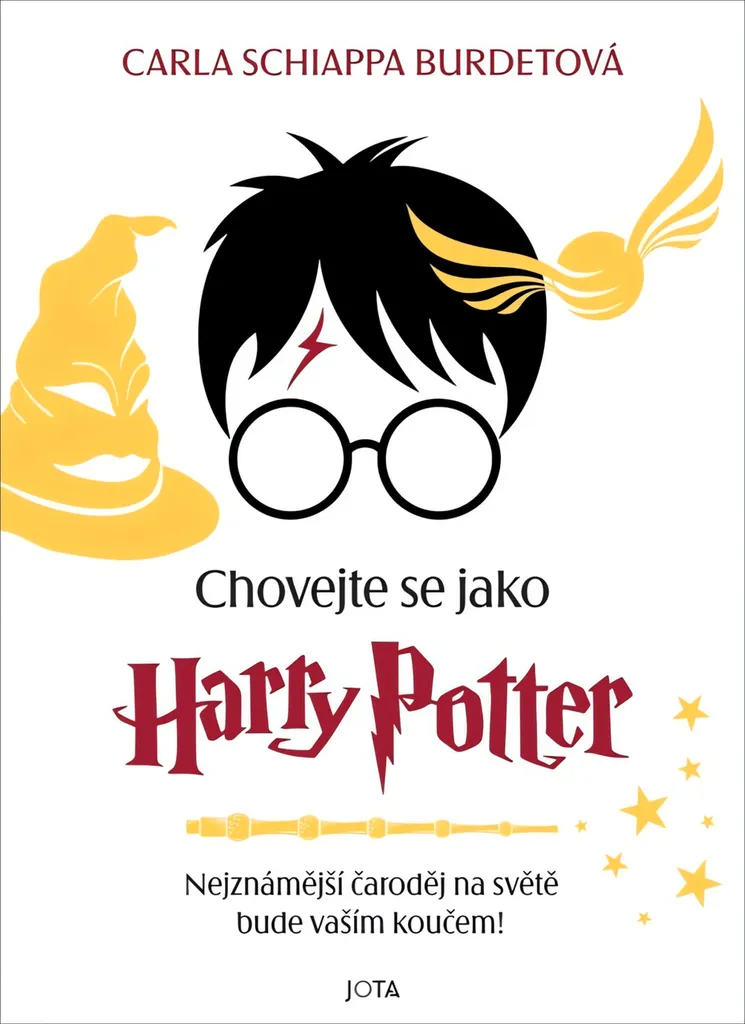 Agir et Penser comme Harry Potter : Livre Broché Carla Schiappa Burdet