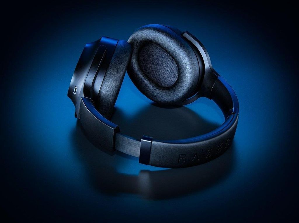 RAZER Barracuda Pro　RZ04-03780100-R3M1 Razer Barracuda Pro (RZ04-03780100-R3M1) Micro-casques