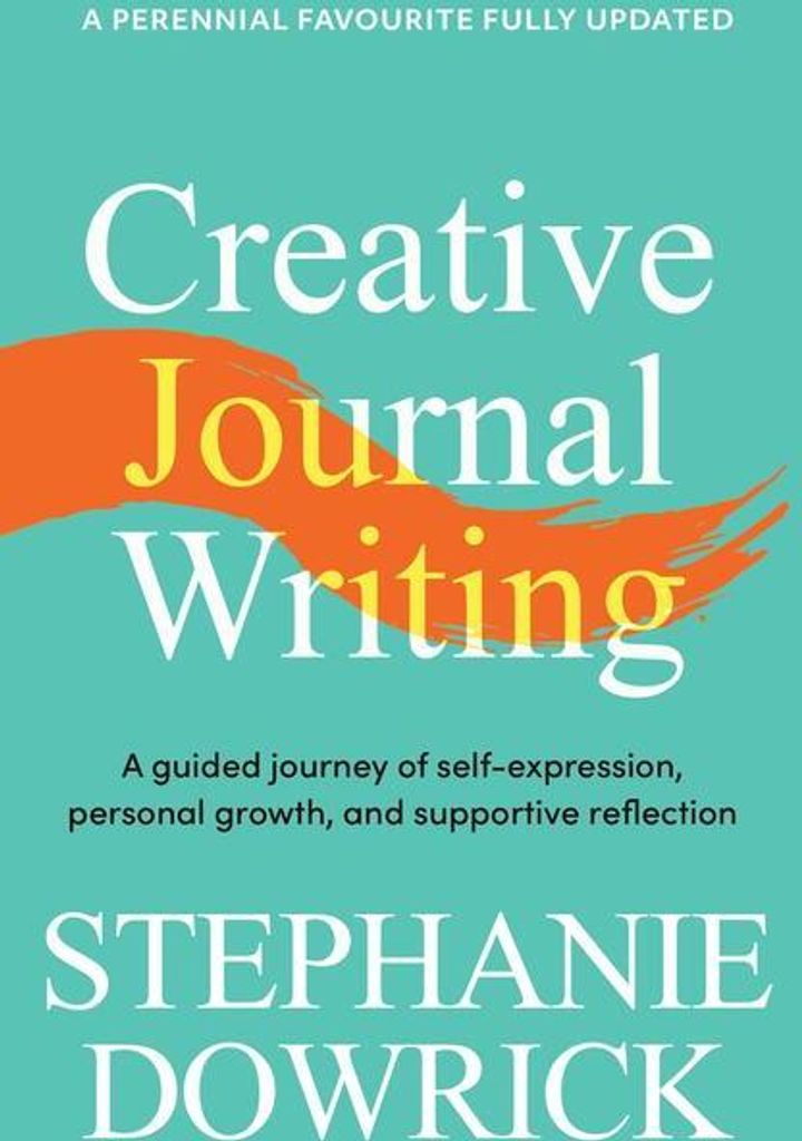 Creative Journal Writing