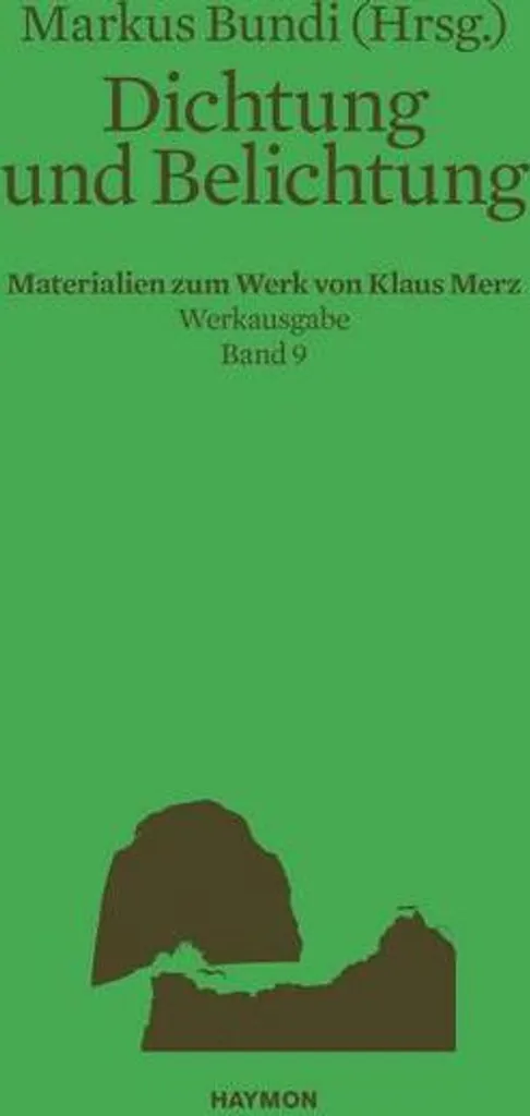 Étude Littéraire Klaus Merz : Documentez vos Recherches avec 80 Critiques