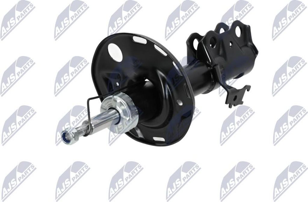 NTY Stoßdämpfer Vorne Rechts für TOYOTA AURIS (NRE15, ZZE15, ADE15, ZRE15, NDE15) Federbein A-TY-045