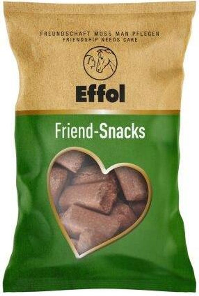 effol Friend-Snacks Original Sticks - 0,115 Kilogramm