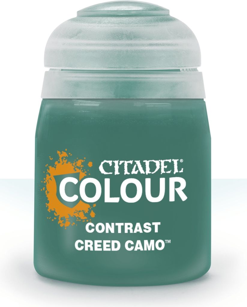 Citadel Contrast Creed Camo (29-23)