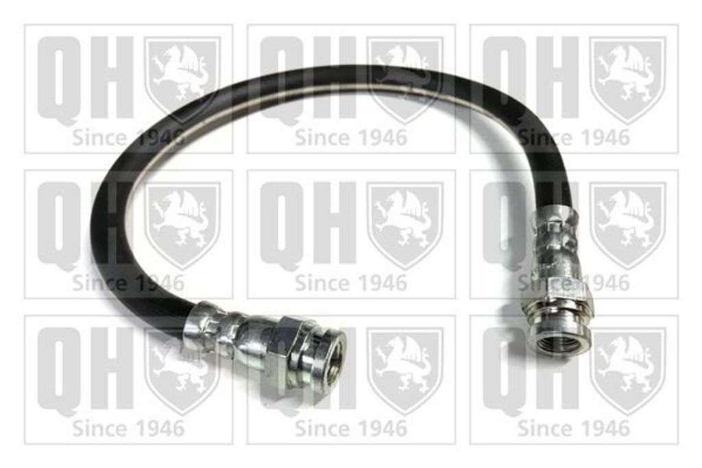 QUINTON HAZELL BFH4577 Bremsschlauch für RENAULT ESPACE II (J/S63) ESPACE I (J11) 18 (134) 18 Variable (135)