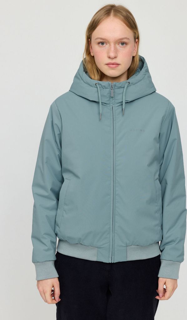 Mazine Ramea Jacket, Größe:M, Farbe:dove blue Produktbild 
