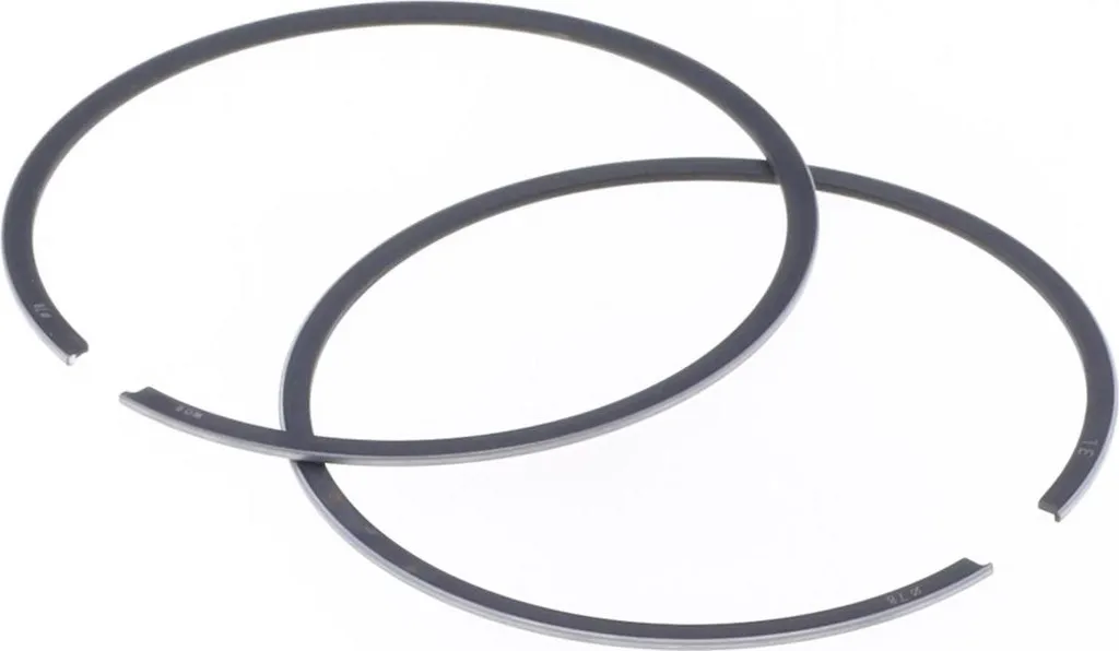 Jeu de Segments de Piston 78mm Athena pour Moto Husqvarna WR 360cc