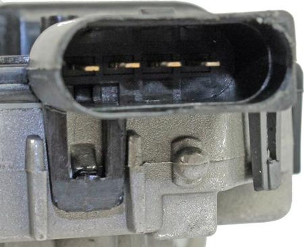 METZGER 2190558 Wischermotor Vorne für OPEL Astra H Caravan (A04) Astra H Schrägheck (A04) Astra H GTC (A04) Astra H TwinTop (A04) Astra H Limousine