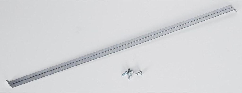 Aufrüstset für RUA 18HE 500mm tief, tragfähig bis 90kg