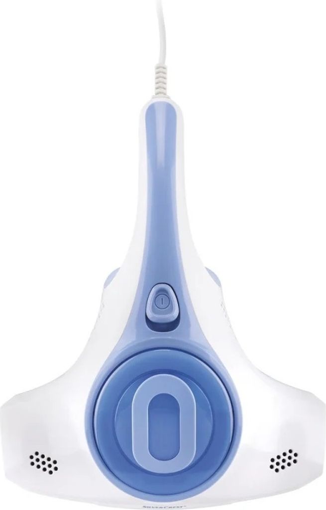Silvercrest Milbensauger Matrazenreiniger UV inkl. Produktbild 8
