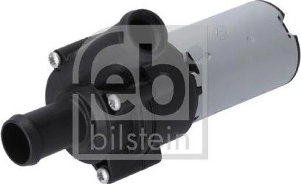 Pompe à eau électrique supplémentaire 12V pour circuit refroidissement