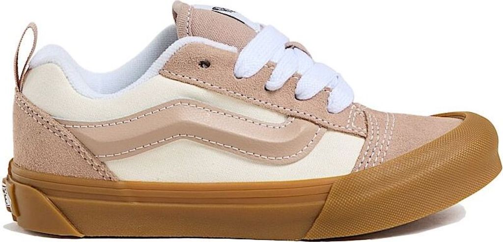 Vans Knu Skool Sneakers Kinder