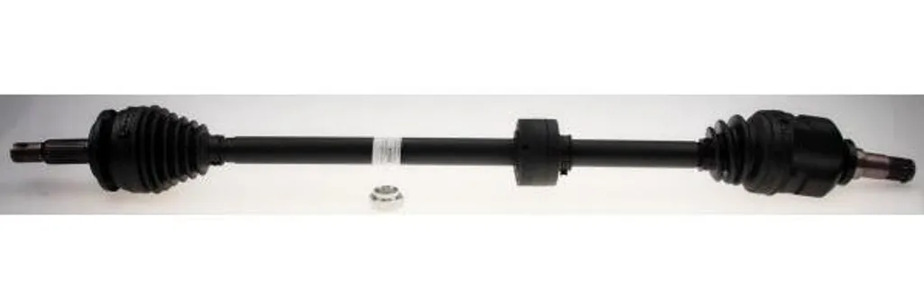 Arbre d'entraînement LÖBRO 306783 - Qualité OEM 4341002820 Corolla