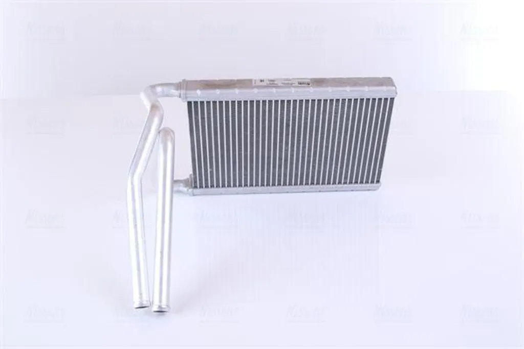 Réparer Chauffage Sorento - Radiateur Nissens 707177 OE 9 Anti-Fuite