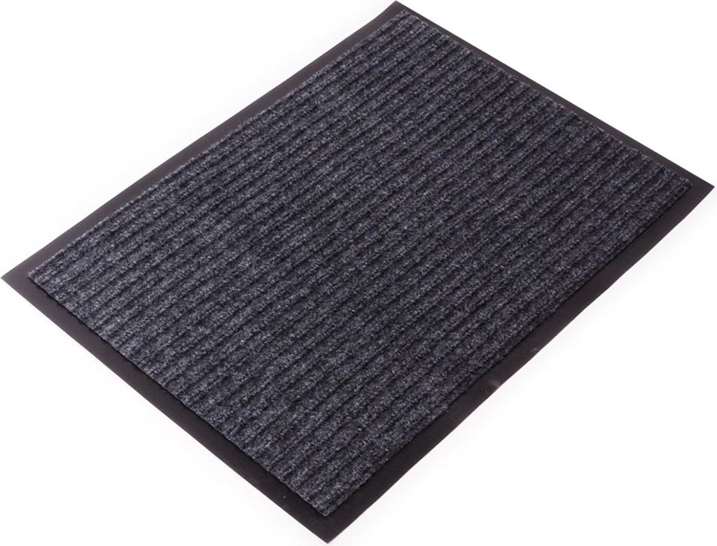 Linder Exclusiv Rohožka 60x90 cm Sivá Obrázok produktu 