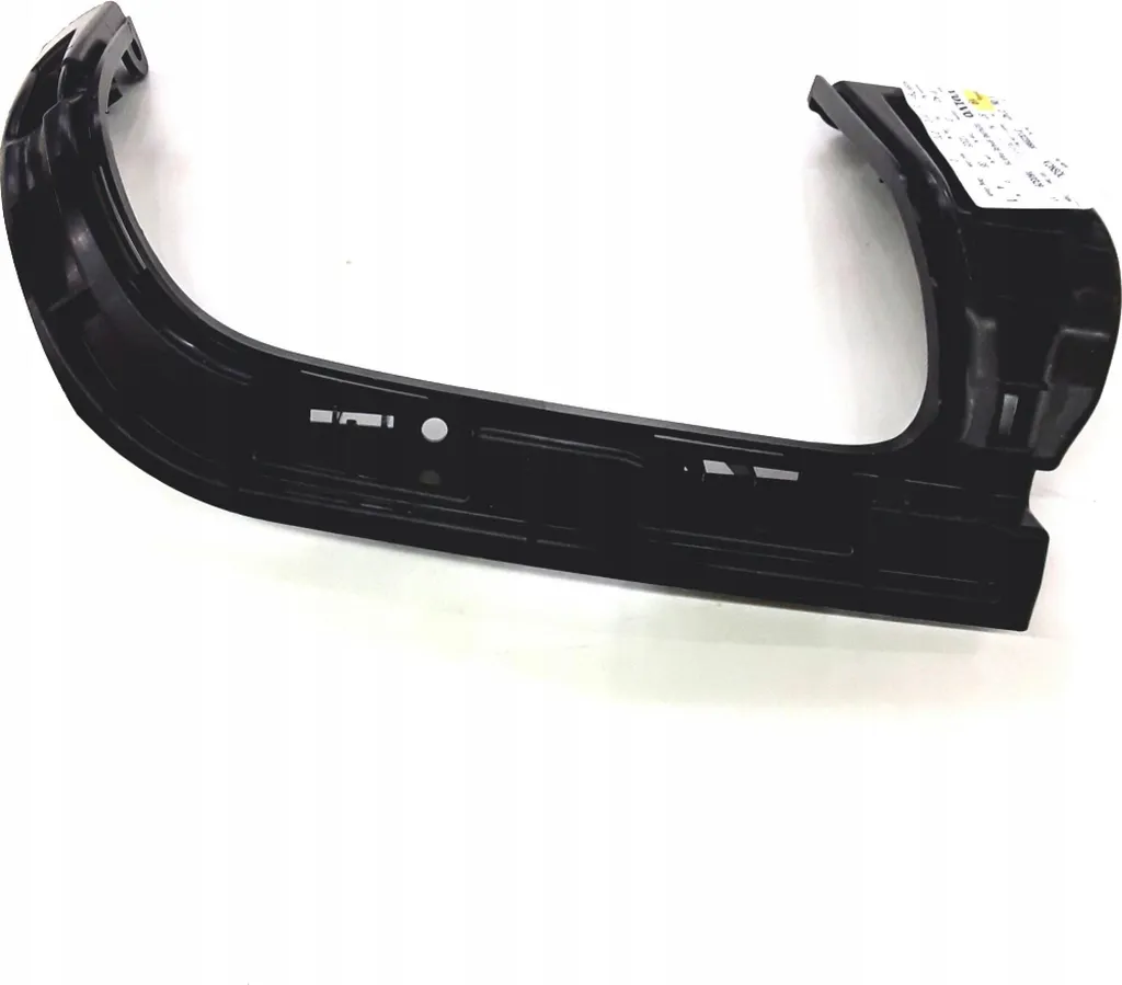 Réparer échappement bruyant Volvo V60 S60 avec le silencieux droit 31323966