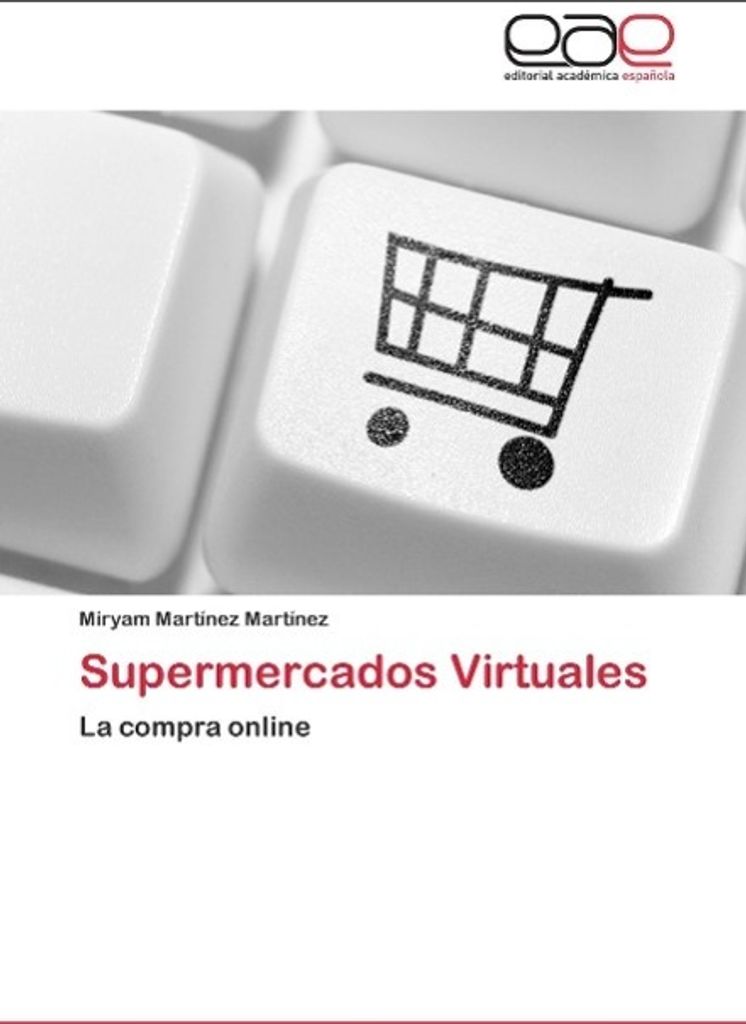 Supermercados Virtuales