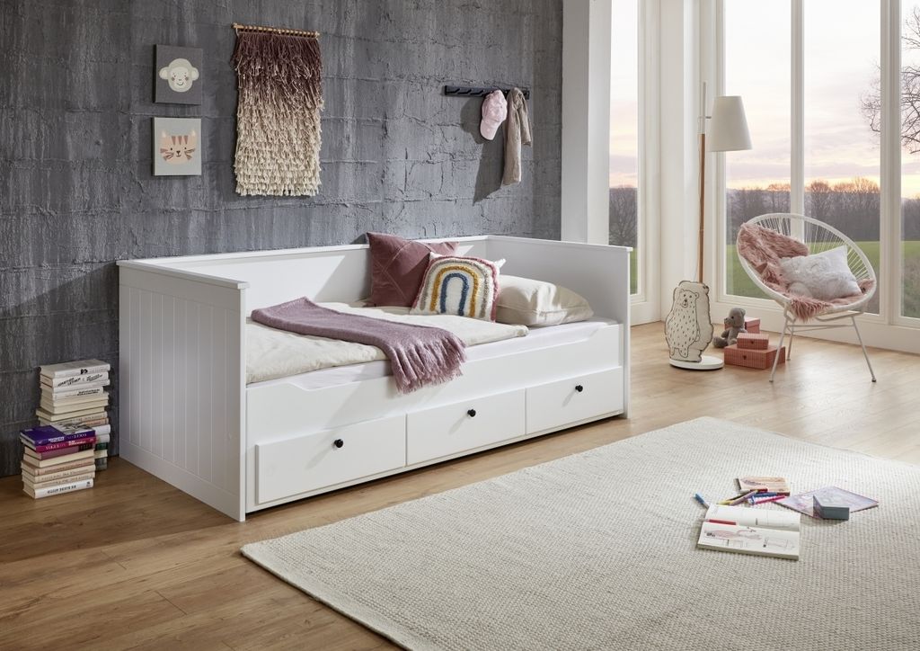 Relita RELITA Funktionsbett KIRA 90/180x200 inkl. | Kaufland.de