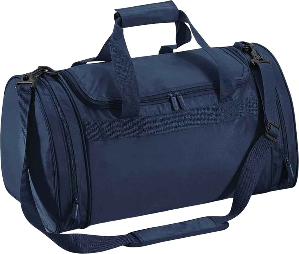 Sac de voyage Sport PC6264 Quadra Bleu foncé - Format Taille Unique