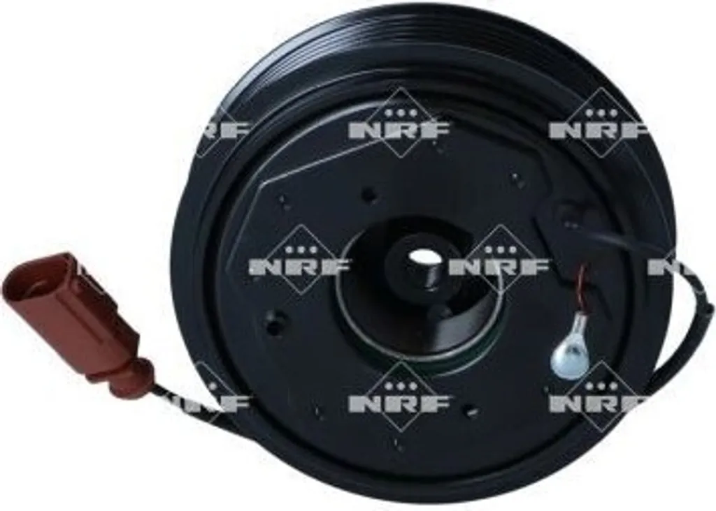 Accouplement magnétique compresseur de clim pour réparer Audi A4 A5