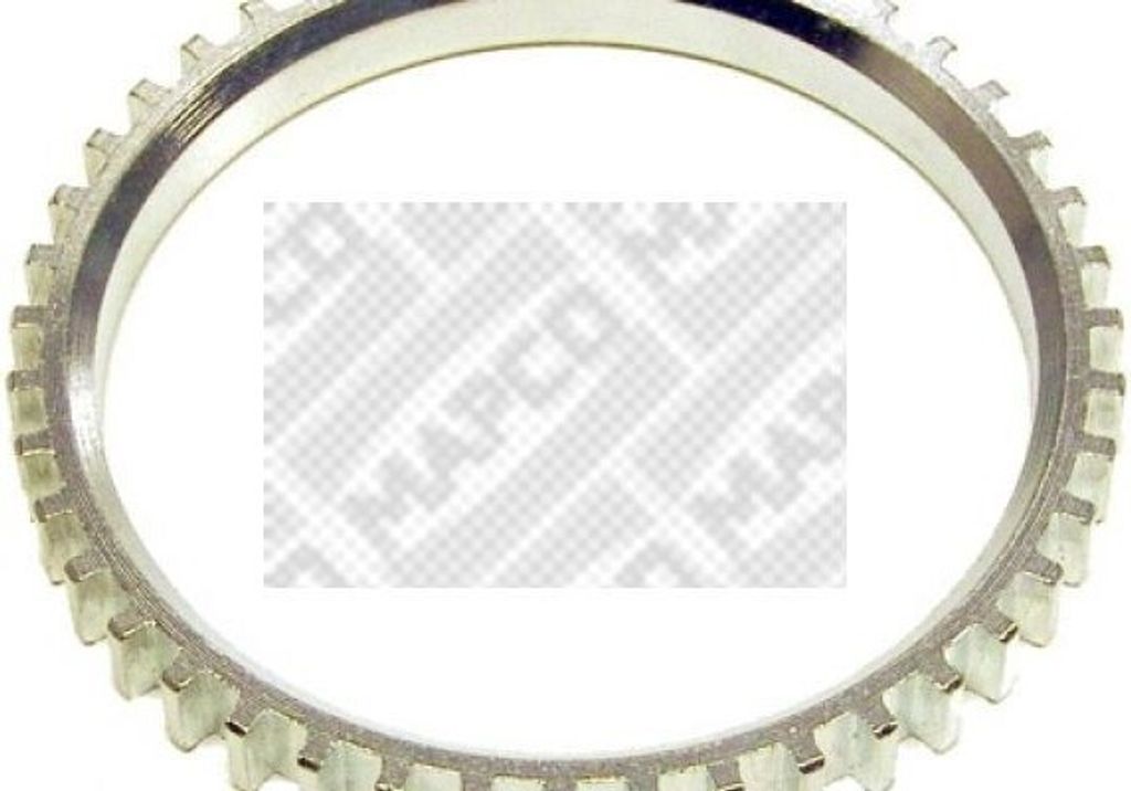 MAPCO 76543 Weitere ABS-Teile für VOLVO V40 Kombi (645) vorne beidseitig