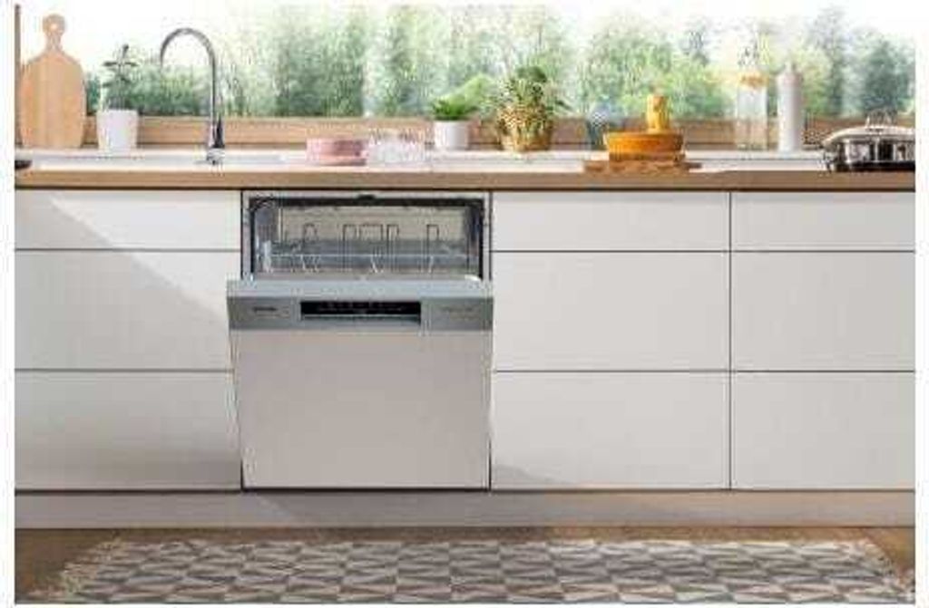 GORENJE GI642E90X Einbau-Geschirrspüler, integriert, 60 cm Produktbild 9