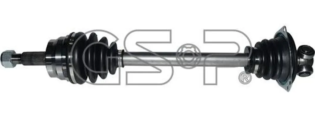 Cardan Renforcé GSP 244012 pour Master Movano - Standard OE 8200178625
