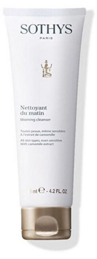 Gesichtsreinigungscreme ( Morning Cleanser)  - Volumen: 125 Produktbild 
