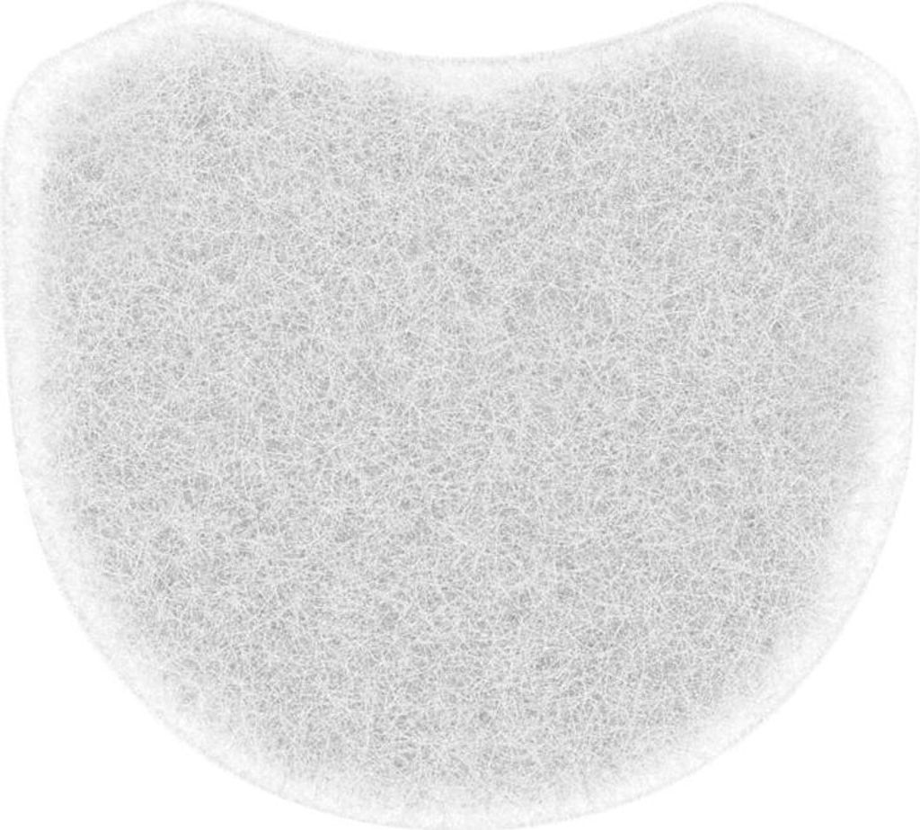 Filter für AirMini Standard Luftfilter von Resmed VE = 12 Stück