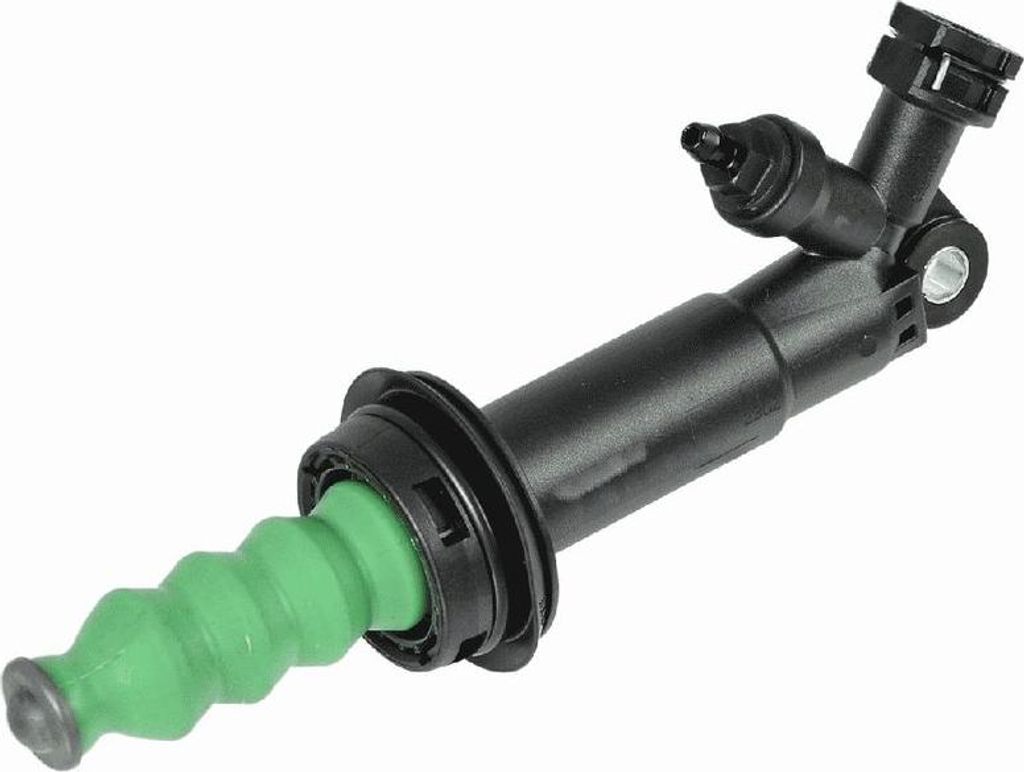 SACHS 6283 605 008 Kupplungsgeberzylinder OE 7L6721257A kompatibel mit Touareg, Panamera, Cayenne, Q7