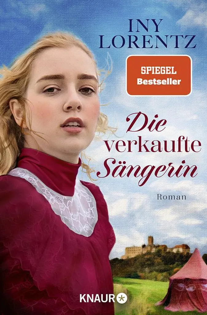 Die verkaufte Sängerin : Ne manquez plus ce best-seller policier rare