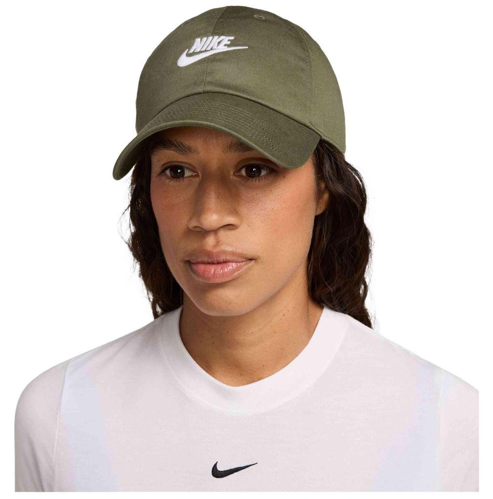 Cap Nike FB5368-222 für Uni Produktbild 