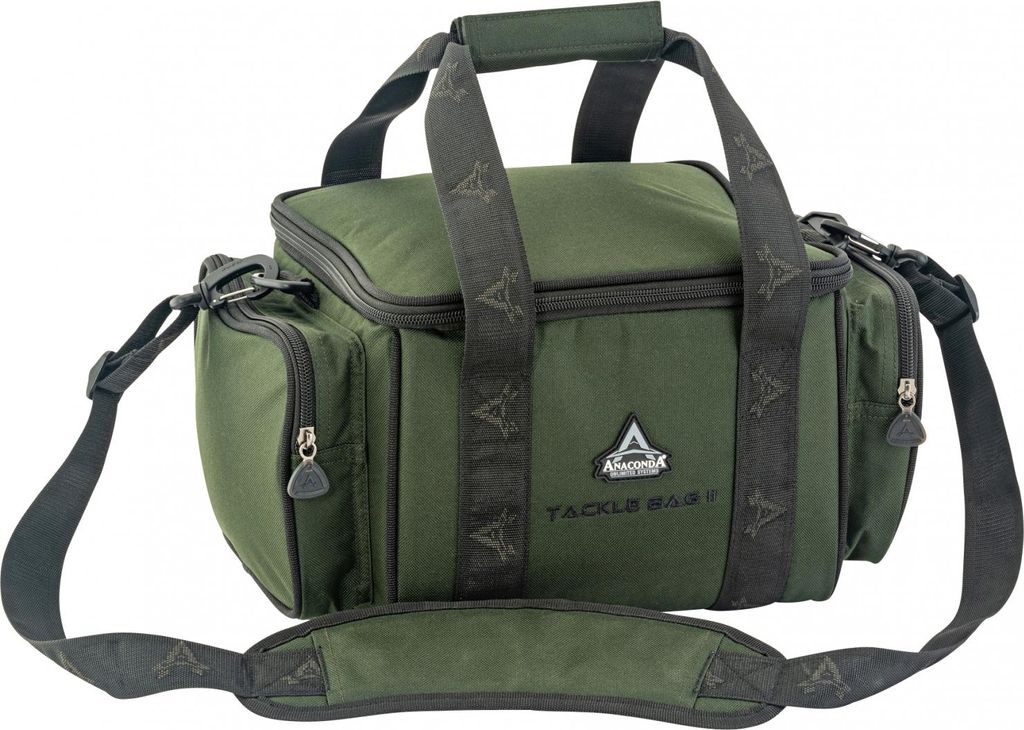 Anaconda Tackle Bag 1