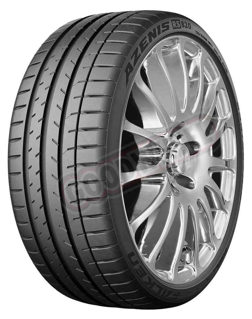 Falken So car-tyres AZENIS RS820 ( 255/35 ZR19 (96Y) XL Image du produit 