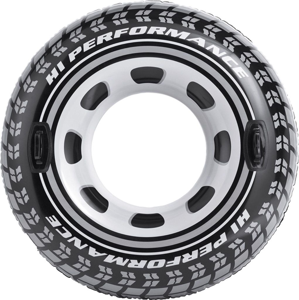 Intex | Schwimmring Monstertruck | 114cm Produktbild 