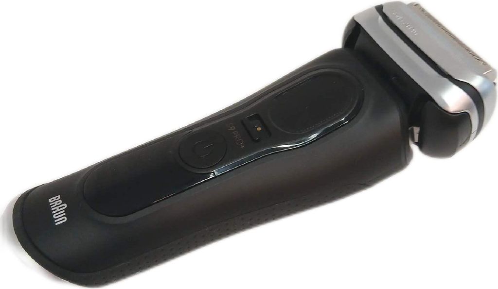 Braun Series 9 Pro+ 9510s Wet & Dry, Folienschaber, Produktbild 