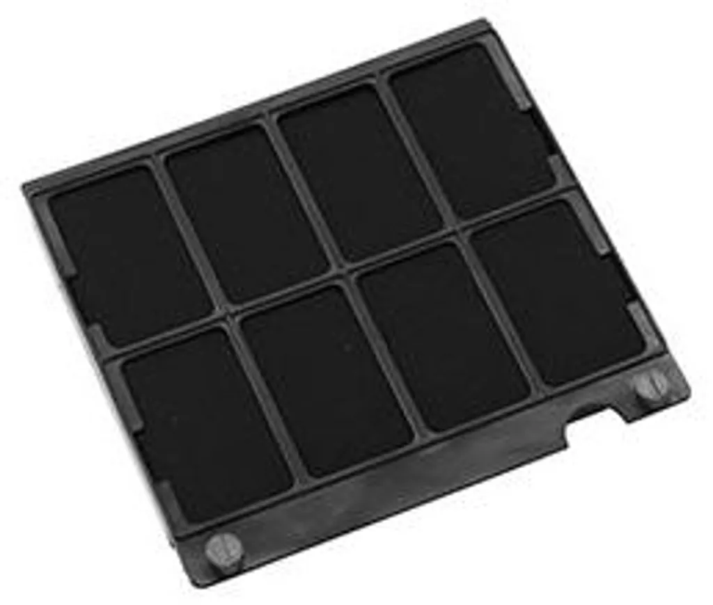 Filtre à charbon Pelgrim KF84 pour éliminer les odeurs de cuisson - 2