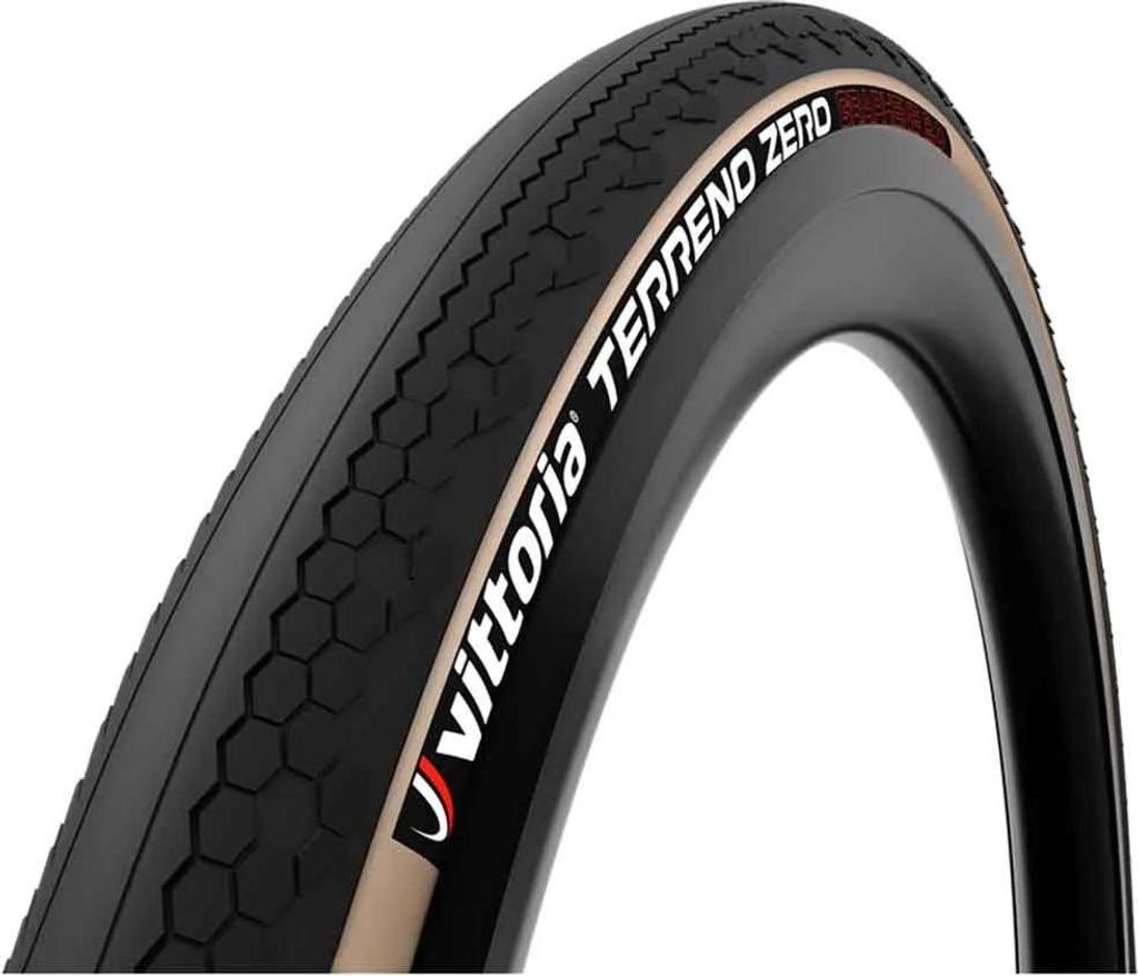 Vittoria Terreno Zero G2.0 | 700x38C | Gravelreifen