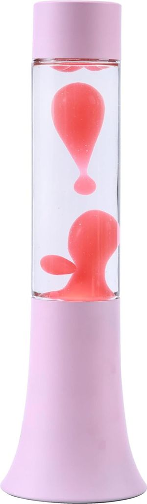 I-TOTAL® Lava lampa Magie Jedinečný doplněk pro váš domov Obrázek produktu 