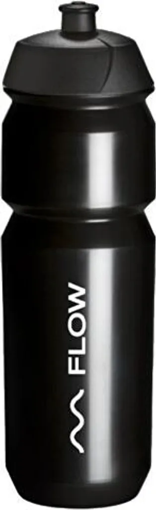 Bouteille d'eau 750 ml anti-fuite pour en finir avec les sacs mouillés