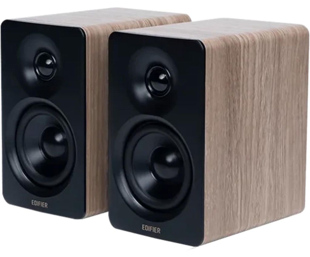 Edifier M60, Káblový a bezdrôtový, 66 W, 58 - 40000 Hz, Obrázok produktu 